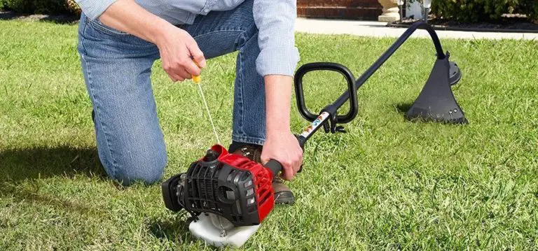 Weed Eater Repair >> How To Repair The Gas Line On A Weed Eater Trimmer Weed Eater Repair >> How To Repair The Gas Line On A Weed Eater Trimmer
